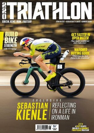220 Triathlon Magazine