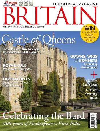 Britain Magazine