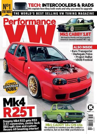 Performance VW Magazine