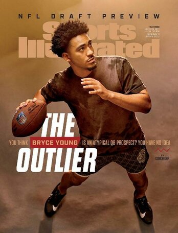 Sports Illustrated Magazine