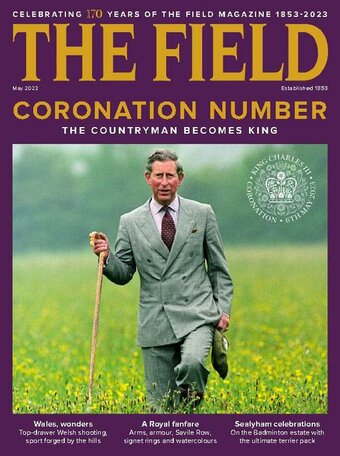 The Field Magazine