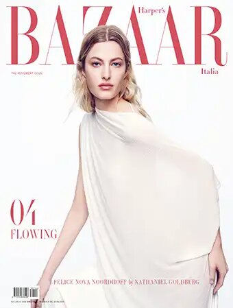 Harper's Bazaar Italia
