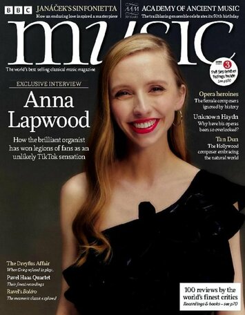 BBC Music Magazine
