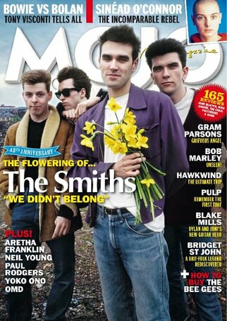Mojo Magazine