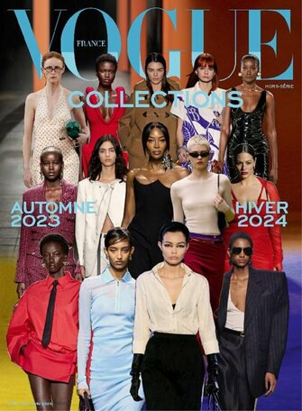 Vogue Collections