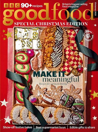 BBC Good Food Magazine
