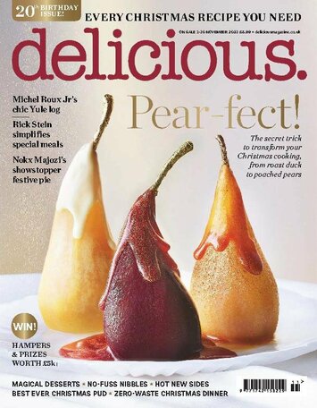 Delicious Magazine