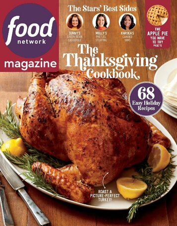 Food Network Magazine