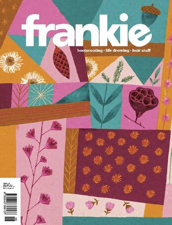 Frankie Magazine