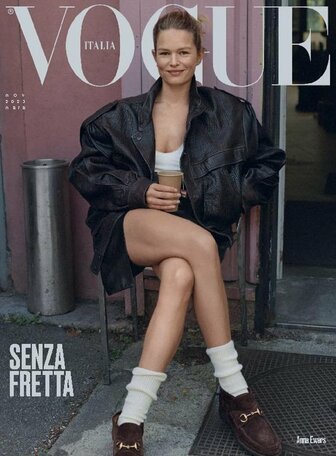 Vogue Italia