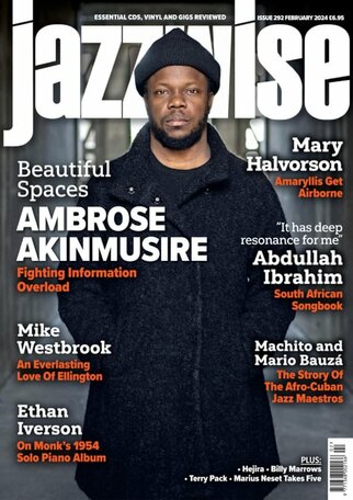 Jazzwise Magazine