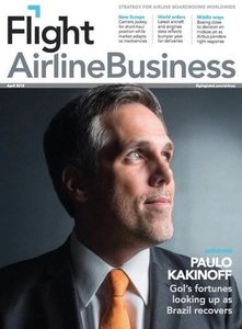 Flight Airline Business Magazine