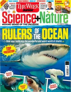 The Week Junior Science and Nature Magazine