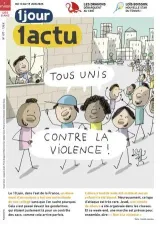 1 Jour 1 Actu (Français) 1