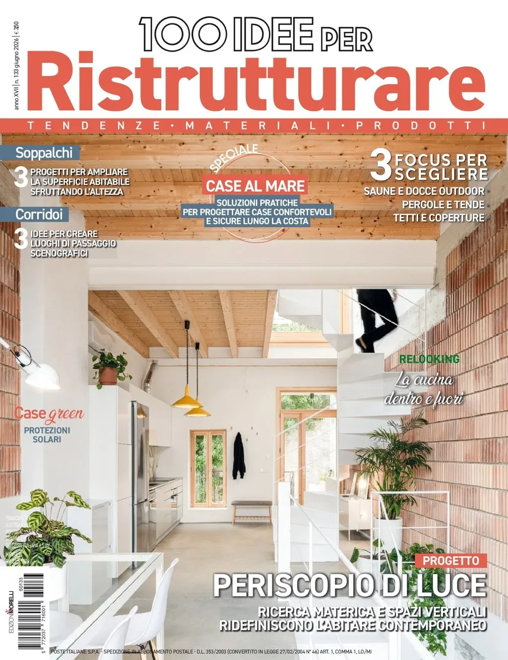 100 Idee per ristrutturare (Italien)