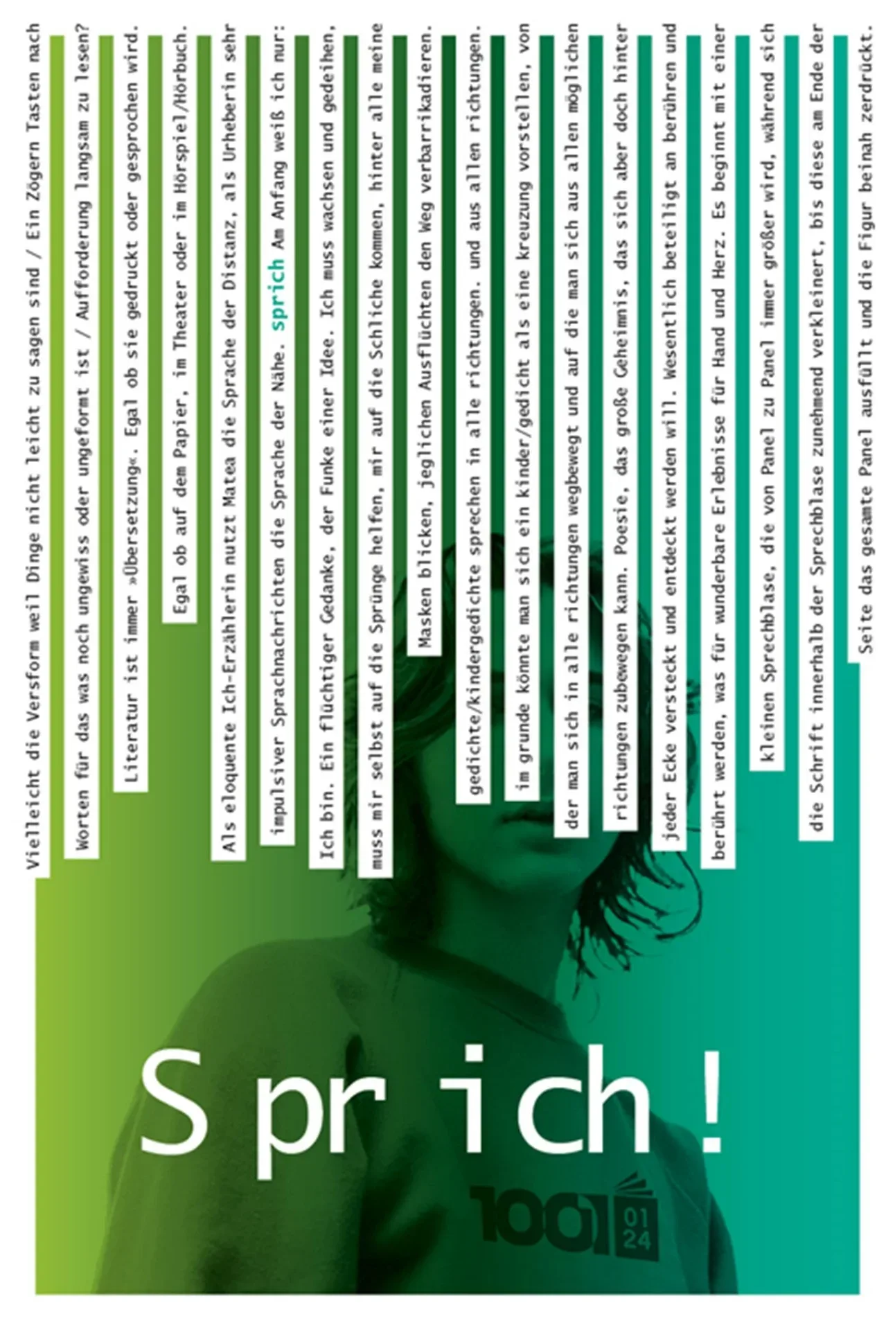 1001 Buch (Allemand)