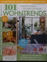101 Wohntrends (Allemand) 1