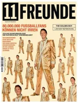 11 Freunde (Allemand) 1