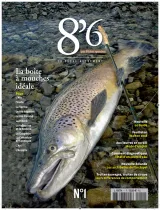 8'6 by Pêches Sportives (Français) 1