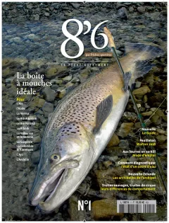 8'6 by Pêches Sportives (Français)