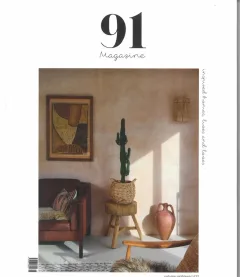 91 Magazine 1