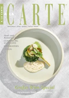 A la Carte (Allemand)