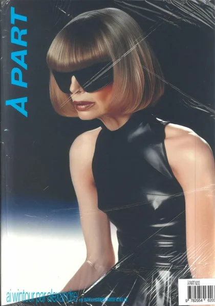 A Part Magazine (Anglais)
