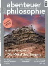 Abenteuer Philosophie (Allemand) 1