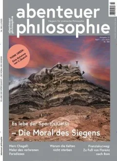 Abenteuer Philosophie (Allemand)