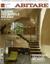 Abitare Magazine (Anglais) 1