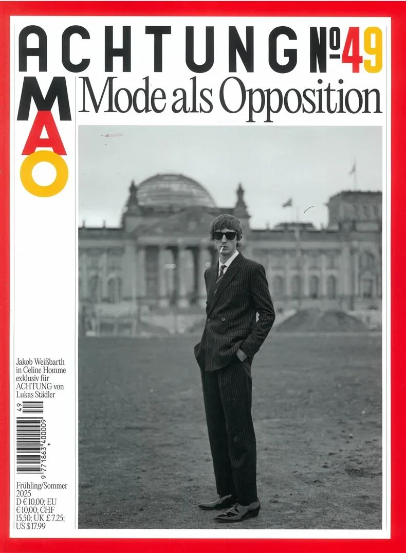 Achtung (Allemand)