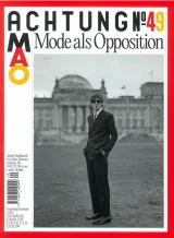 Achtung (Allemand) 1