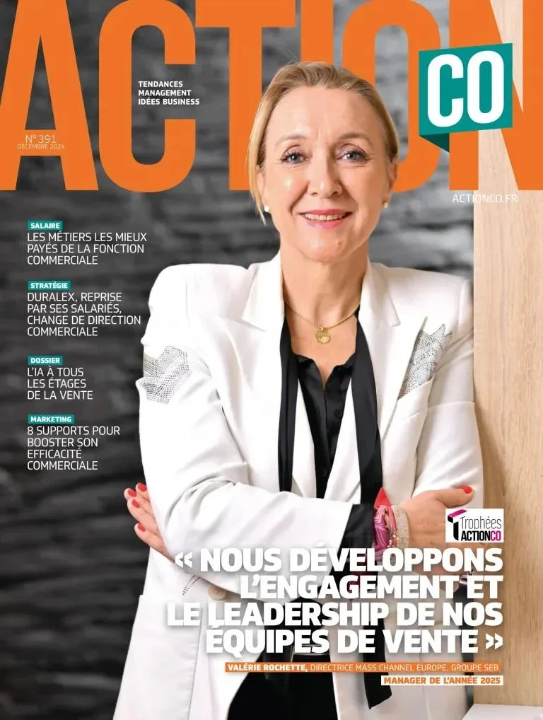 Action Commerciale (Français)