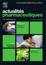 Actualités pharmaceutiques (Français) 1