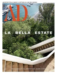AD Architectural Digest (Italien)