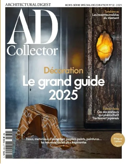 AD Collector Magazine (Français)