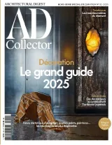AD Collector Magazine (Français) 1