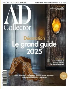 AD Collector Magazine (Français)
