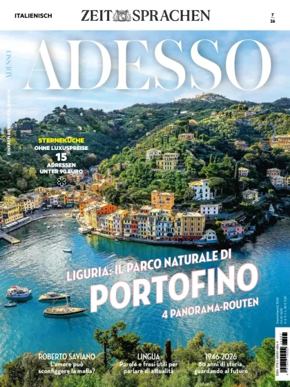 Adesso (Italien)