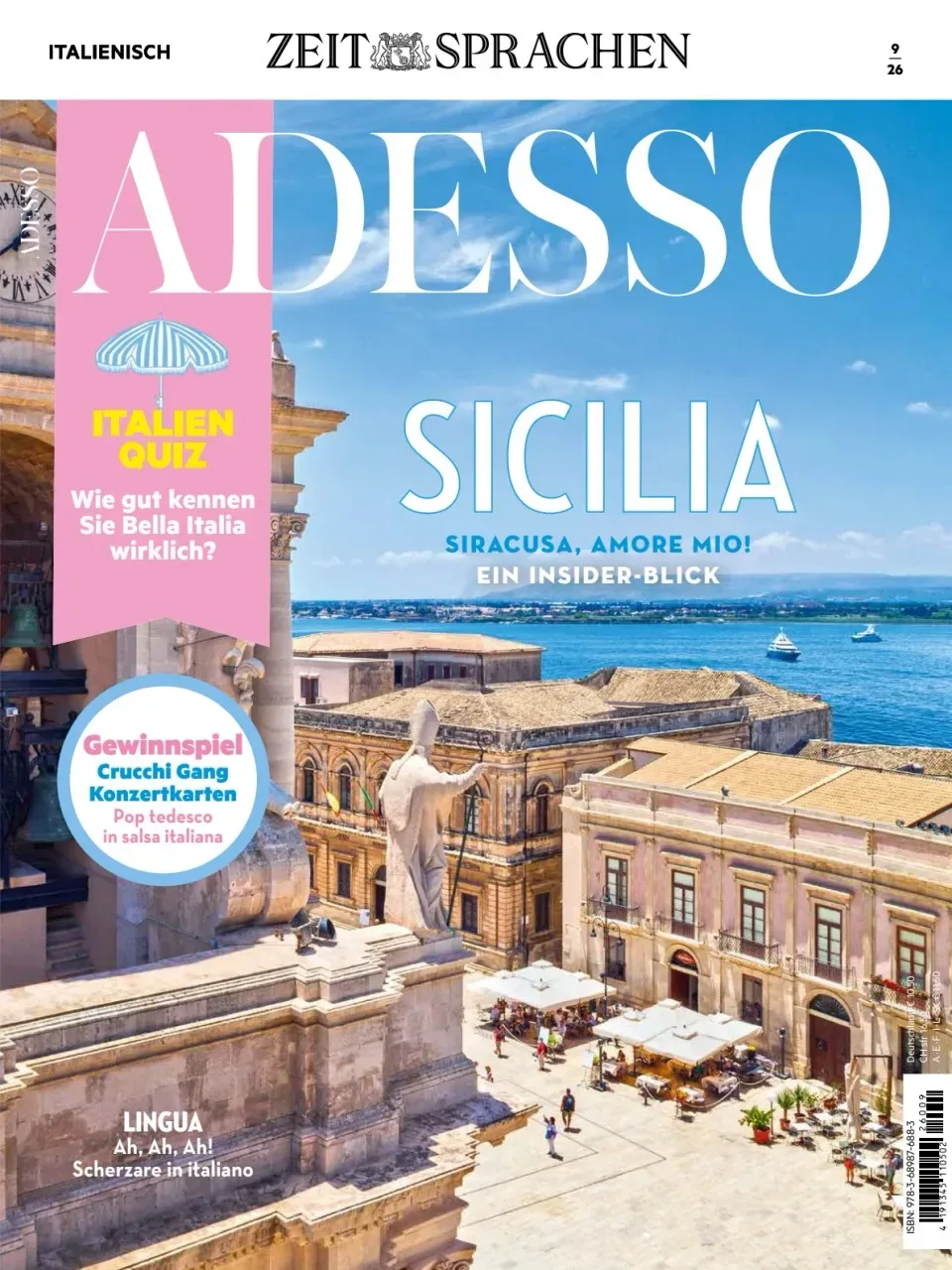 Adesso (Italien)