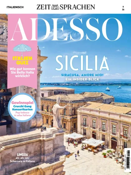 Adesso (Italien)
