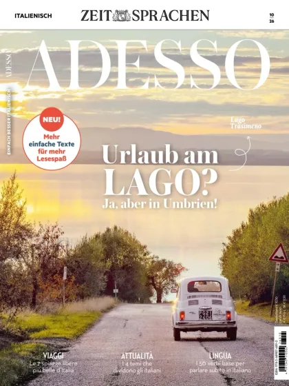 Adesso (Italien)