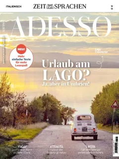 Adesso (Italien)