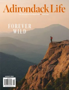Adirondack Life Magazine 1