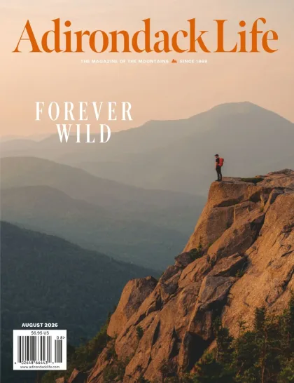 Adirondack Life Magazine