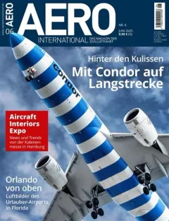 Aero International (Allemand)