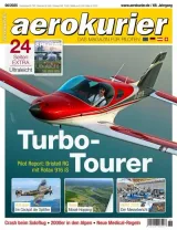 Aerokurier (Allemand) 1