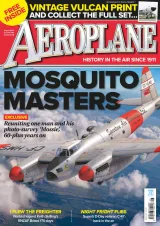 Aeroplane Monthly Magazine 1
