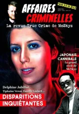 Affaires Criminelles (Français) 1