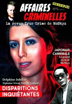 Affaires Criminelles (Français)